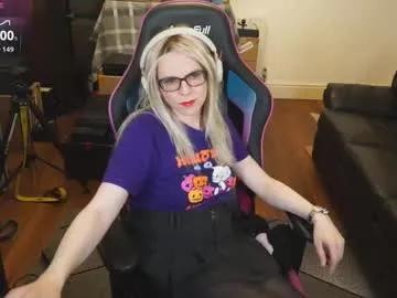 kelseycobalt on Chaturbate