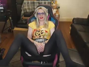 kelseycobalt on Chaturbate