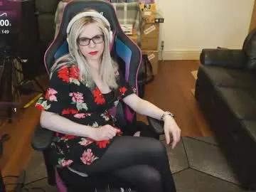 kelseycobalt on Chaturbate