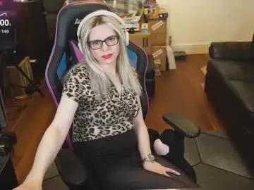 kelseycobalt on Chaturbate