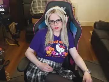 kelseycobalt on Chaturbate