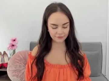 kendaldaisy on Chaturbate
