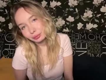 kendallperkins — Goal: body tease #teen #daddysgirl #nonude #shy #blonde - Next Goal: slaps my ass