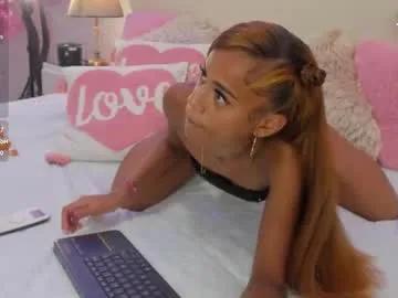 kendalstallyon on Chaturbate