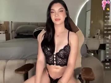 kendoll110 on Chaturbate