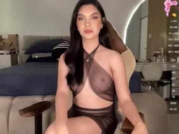 kendoll110 on Chaturbate