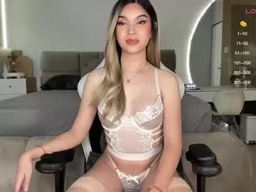 kendoll110 on Chaturbate