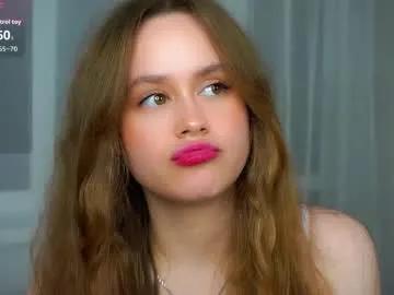 kendraedger on Chaturbate