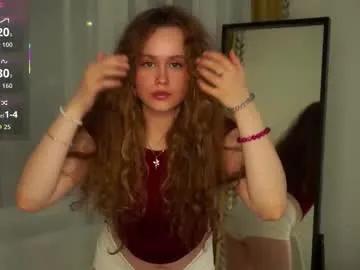 kendraedger on Chaturbate