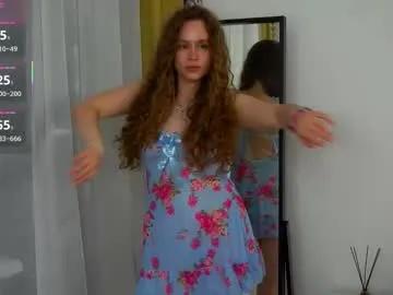 kendraedger on Chaturbate