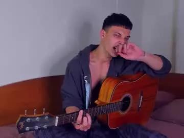 kenter_parker on Chaturbate