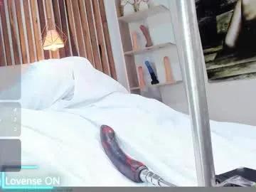 kenyaab on Chaturbate