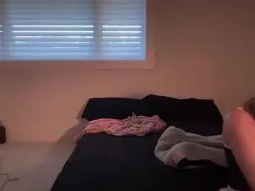 kenziesmithh on Chaturbate