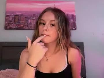 kenziesmithh on Chaturbate