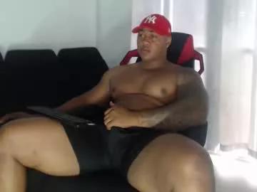 kerlinn2711 on Chaturbate