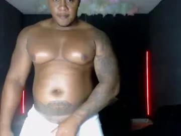 kerlinn2711 on Chaturbate