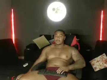 kerlinn2711 on Chaturbate