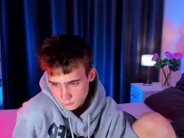 kevin_kess on Chaturbate