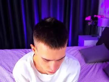 kevin_kess on Chaturbate