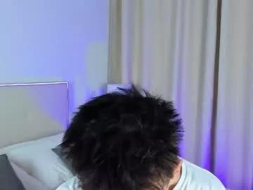 kevin_kess on Chaturbate