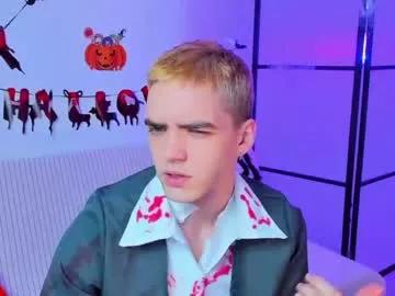 kevin_kess on Chaturbate