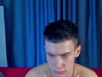 kevin_kess on Chaturbate