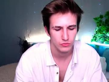 kevin_shayne on Chaturbate