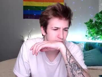 kevin_shayne on Chaturbate