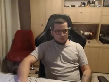 kevinnlovely on Chaturbate