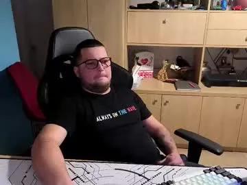 kevinnlovely on Chaturbate