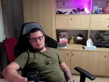 kevinnlovely on Chaturbate