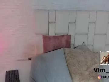 keyla_lage on Chaturbate