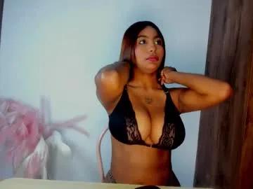 khate_smith on Chaturbate