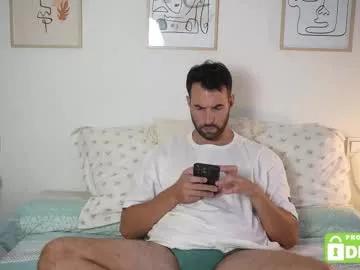 kiatog5 on Chaturbate