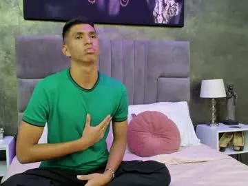 kieran_derek on Chaturbate