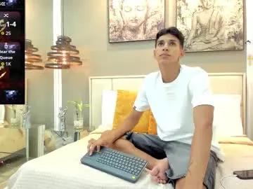 kieran_derek on Chaturbate