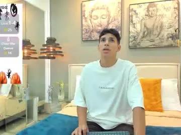 kieran_derek on Chaturbate