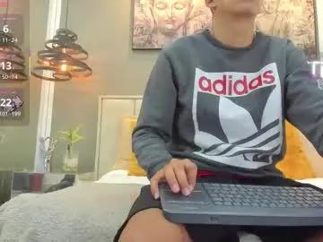 kieran_derek on Chaturbate