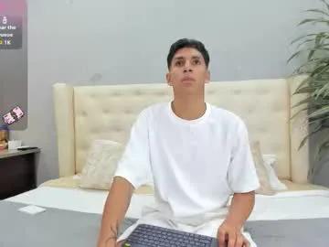 kieran_derek on Chaturbate