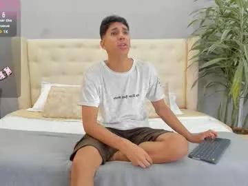 kieran_derek on Chaturbate