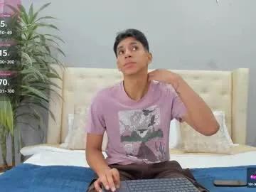 kieran_derek on Chaturbate