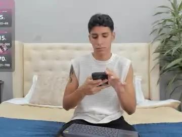 kieran_derek on Chaturbate