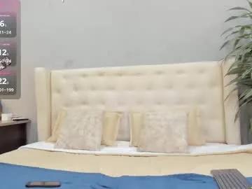 kieran_derek on Chaturbate