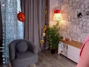 kieshaswymer on Chaturbate