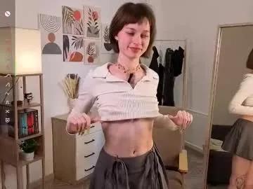 kieshaswymer on Chaturbate