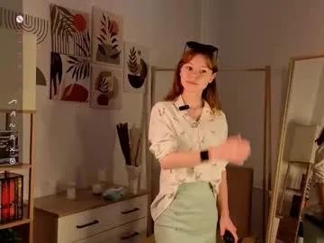 kieshaswymer on Chaturbate