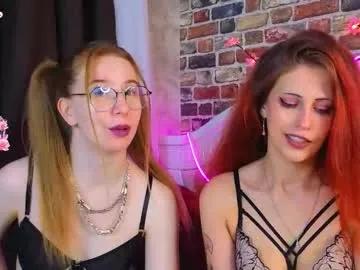 kim__dunn on Chaturbate