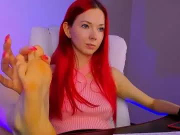 kim_boyd on Chaturbate