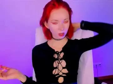 kim_boyd on Chaturbate