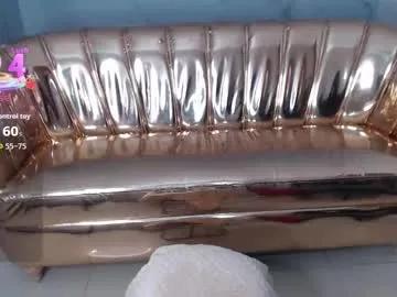 kim_lush_s on Chaturbate